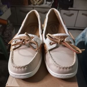 NEW IN BOX Sperry Top Siders